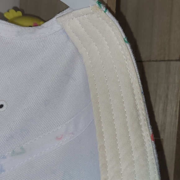 Sony Playstation 3-D Rubber Controller Flat Brim Used 2018 Snapback Hat ...EUC - Picture 11 of 17